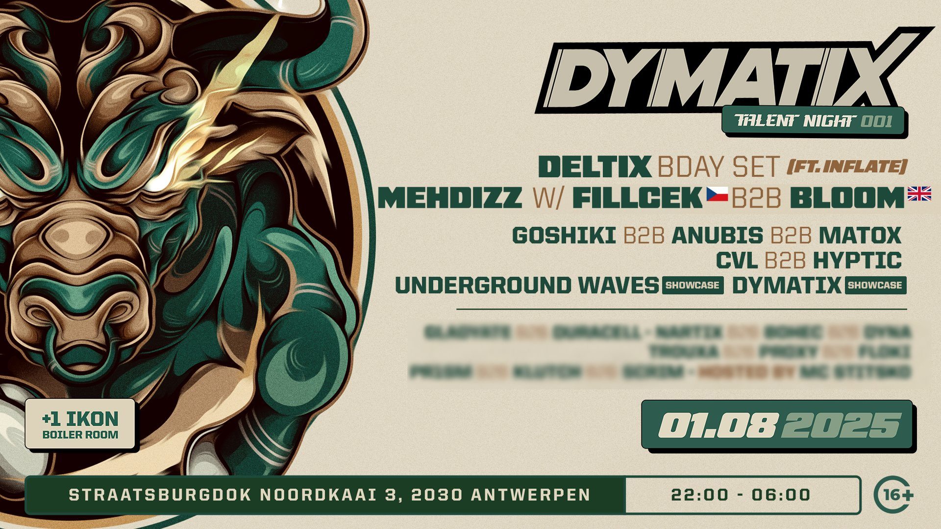 Dymatix Talent Night 001