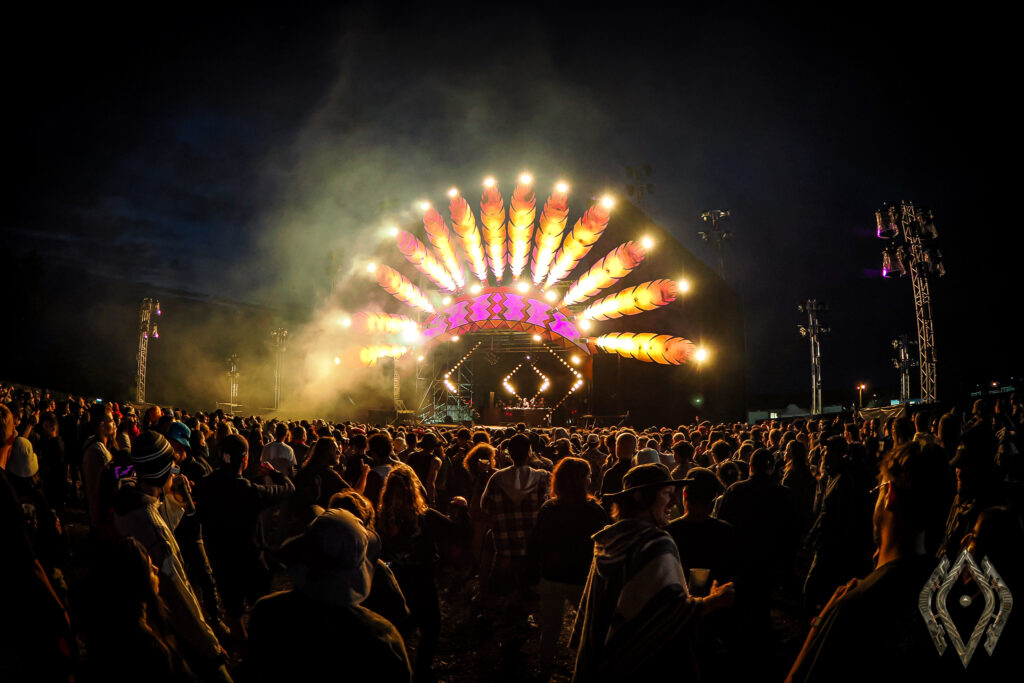 Eskape Festival 2024 © Danny Rossen