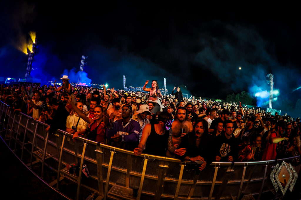Eskape Festival 2024 © Danny Rossen
