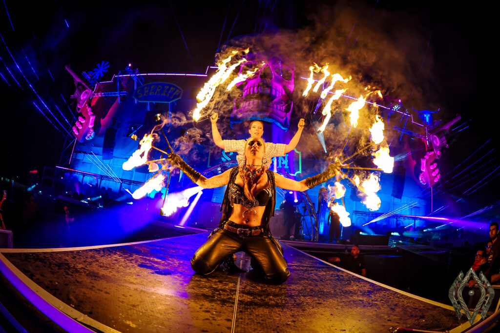 Eskape Festival 2024 © Danny Rossen