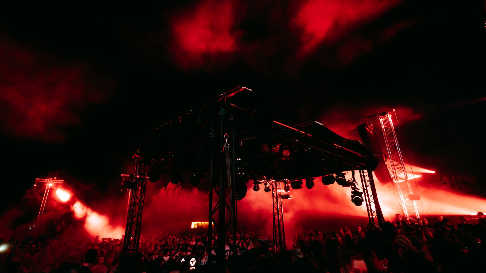 Hive Festival 2025