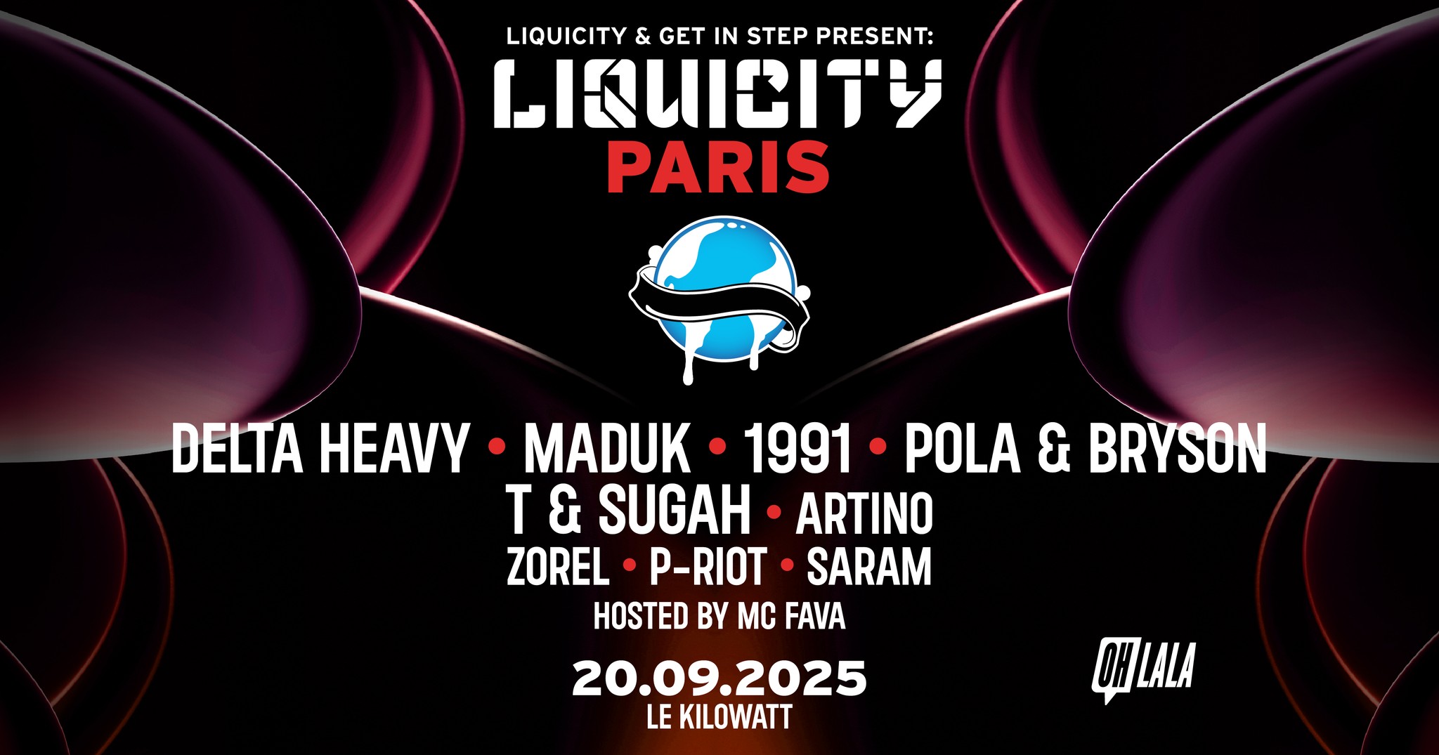 Liquicity Paris