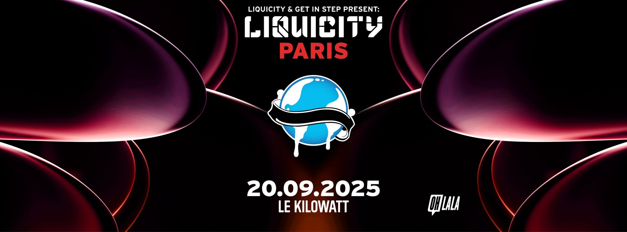 Liquicity Paris