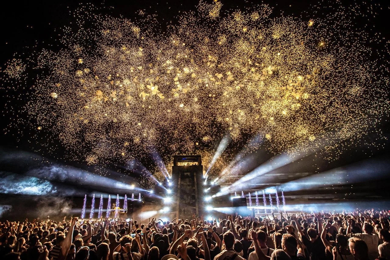 Nibirii Festival 2025