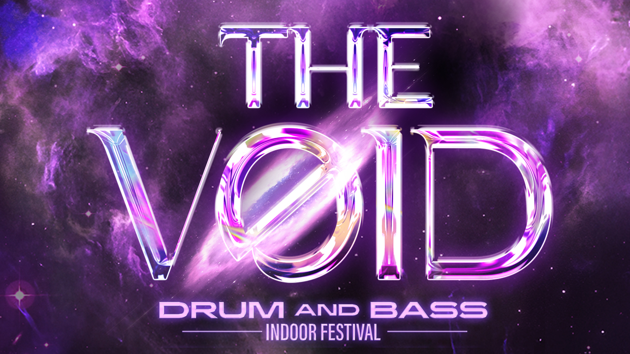 The Void Utrecht