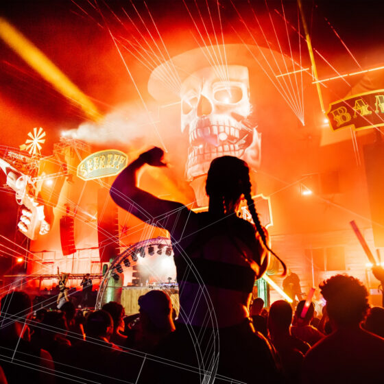 Dans les coulisses de l'Eskape Festival 2025 "On veut développer un concept authentique"