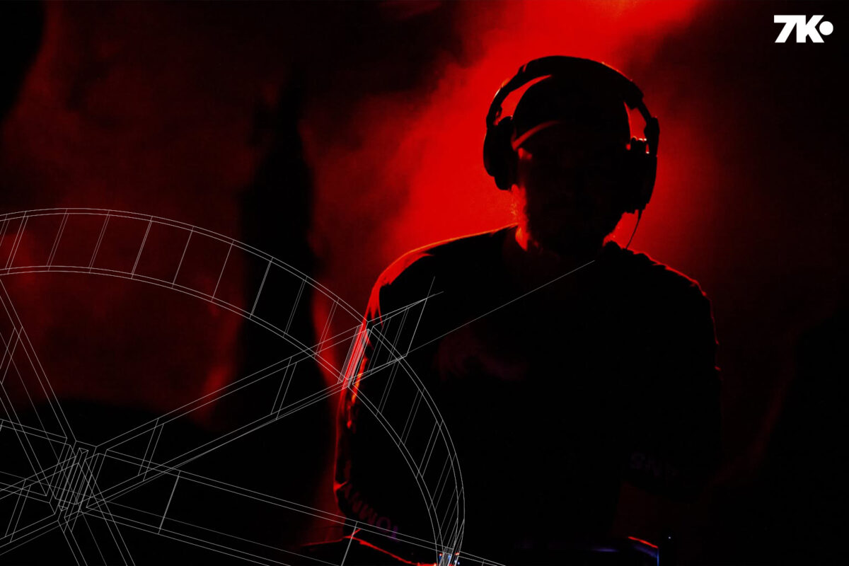 Notre interview avec Claybrook, étoile montante britannique de la dubstep