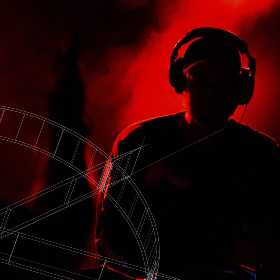 Notre interview avec Claybrook, étoile montante britannique de la dubstep