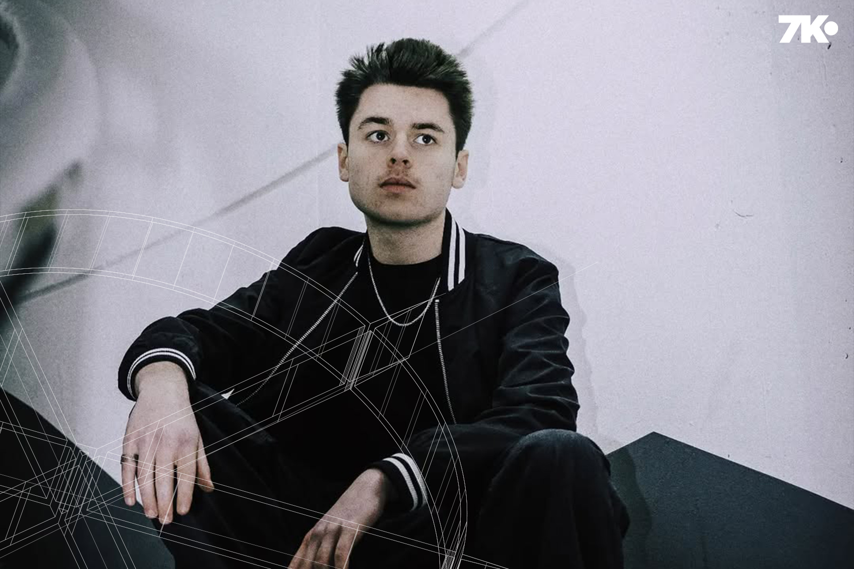 Interview exclusive avec Kemare pour sa première en Belgique : "Mon rêve ultime ? Jouer à la Rampage Open Air !"