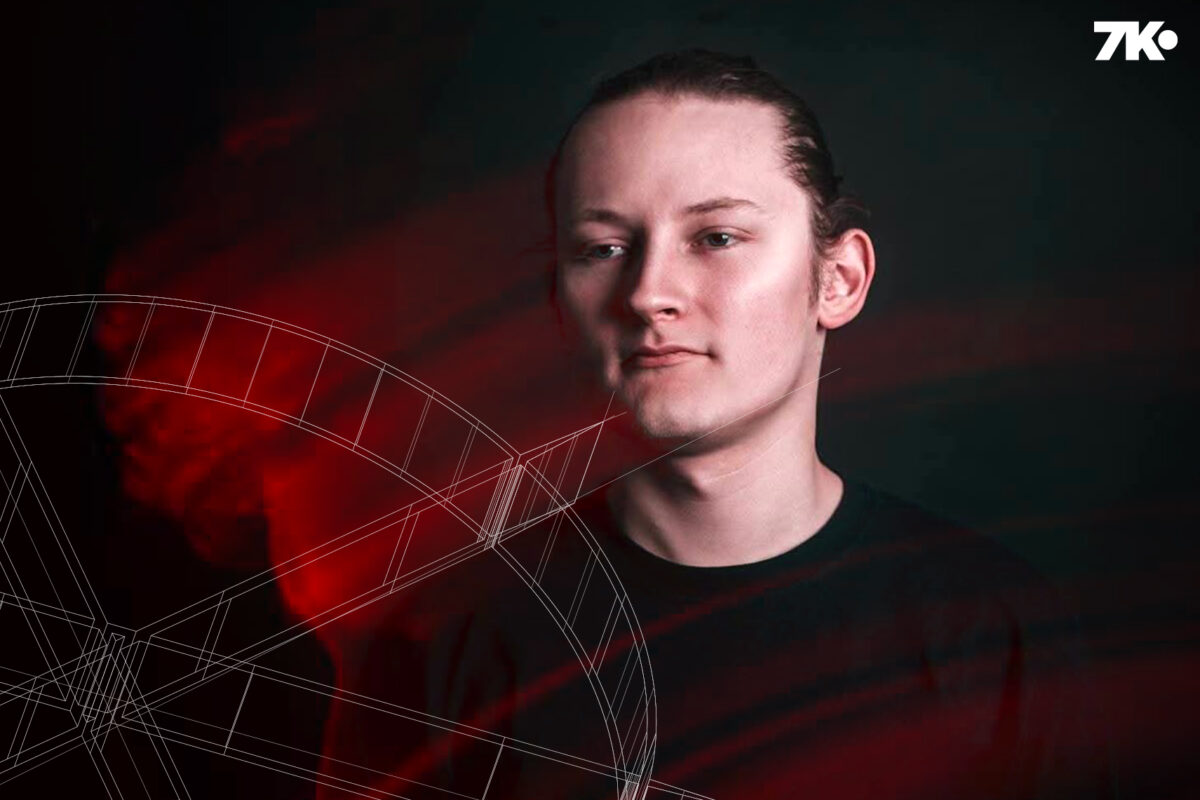 Notre interview avec Pythius : "La neurofunk a clairement cessé de stagner !"