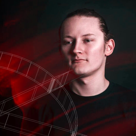 Notre interview avec Pythius : "La neurofunk a clairement cessé de stagner !"