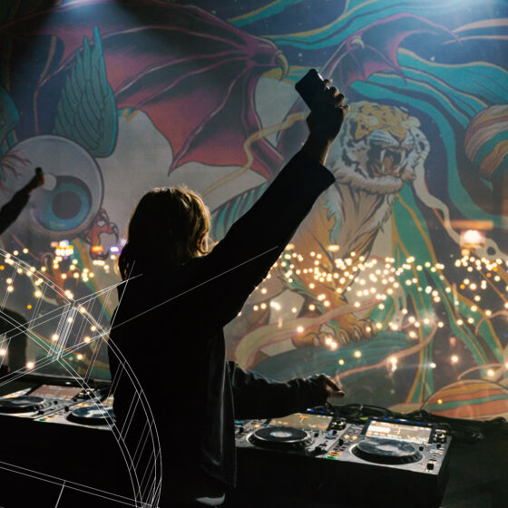Dream Nation annonce une nouvelle vague d'artistes sensationnelle