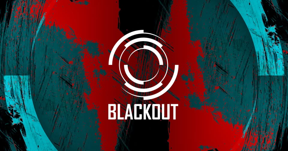 Blackout Utrecht