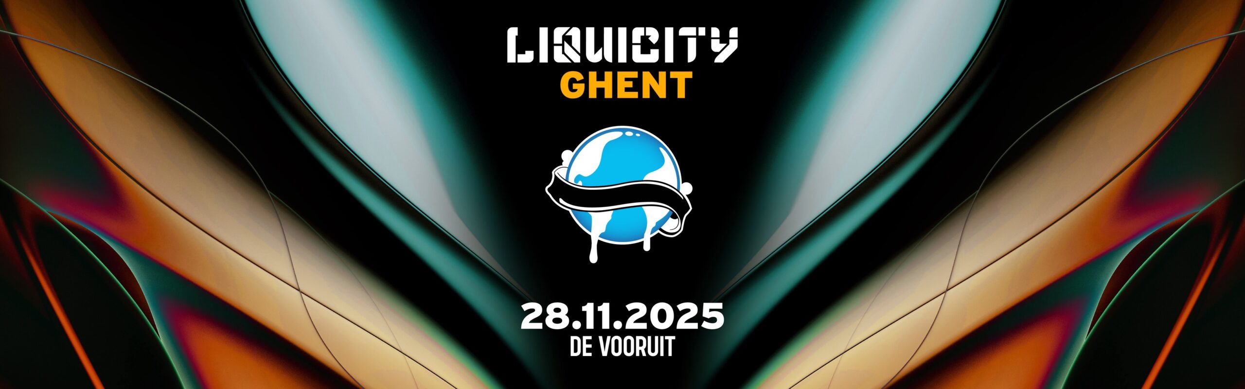 Liquicity Gand 2025