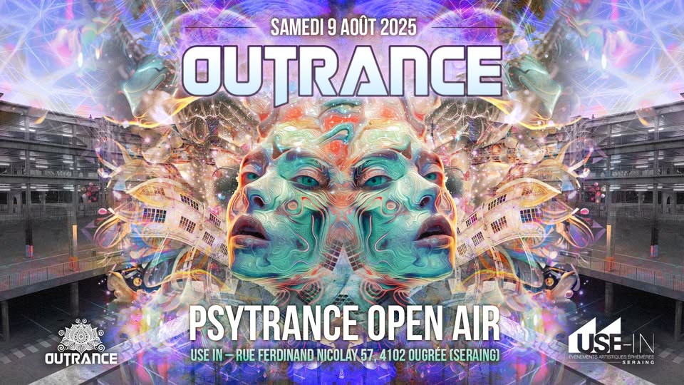 Outrance & Use In Open Air