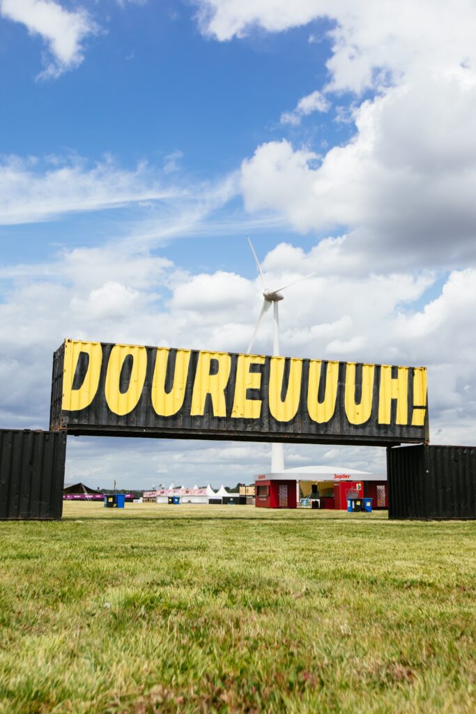 Plaine de Dour © Lucas Verbeke