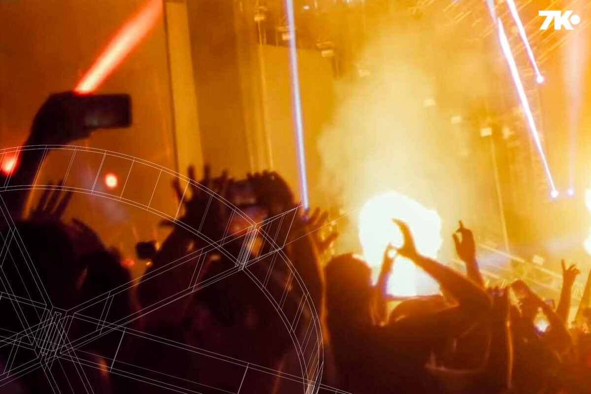 Les meilleurs événements et festivals de l'été 2025