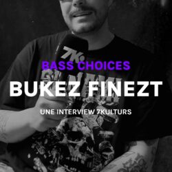 Bass Choices Bukez Finezt