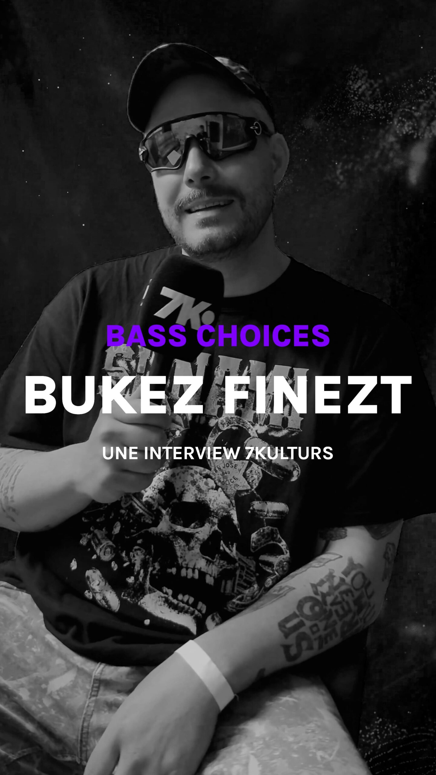 Bass Choices Bukez Finezt