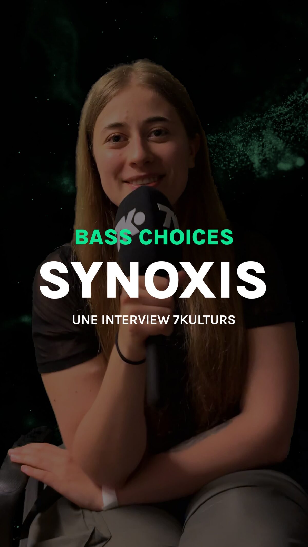 Bass Choices Synoxis