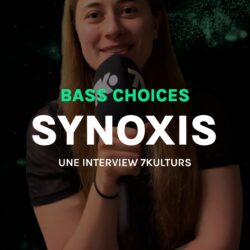 Bass Choices Synoxis