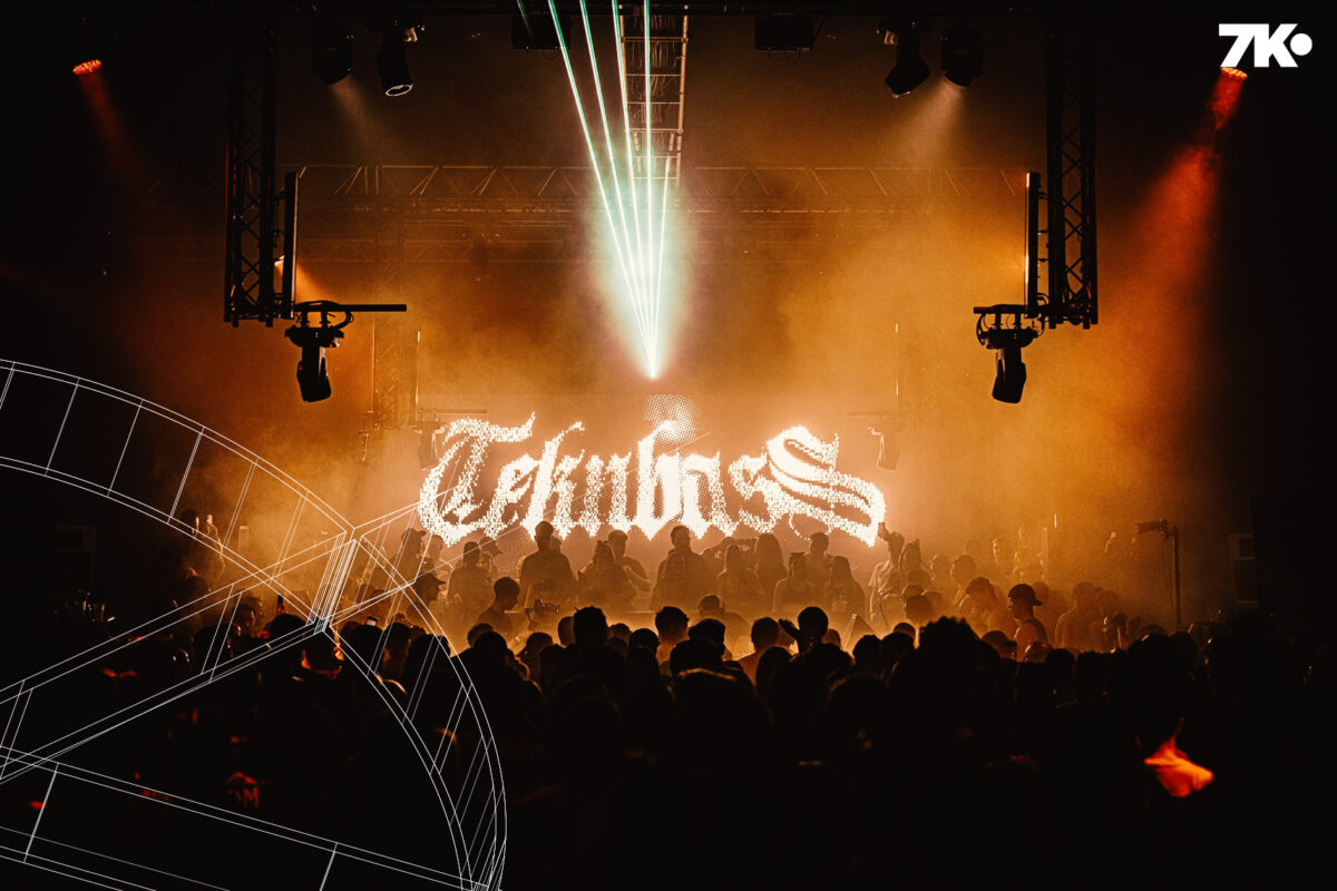 Tekn'Bass revient à la rentrée plus fort que jamais