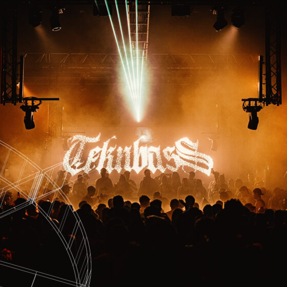 Tekn'Bass revient à la rentrée plus fort que jamais