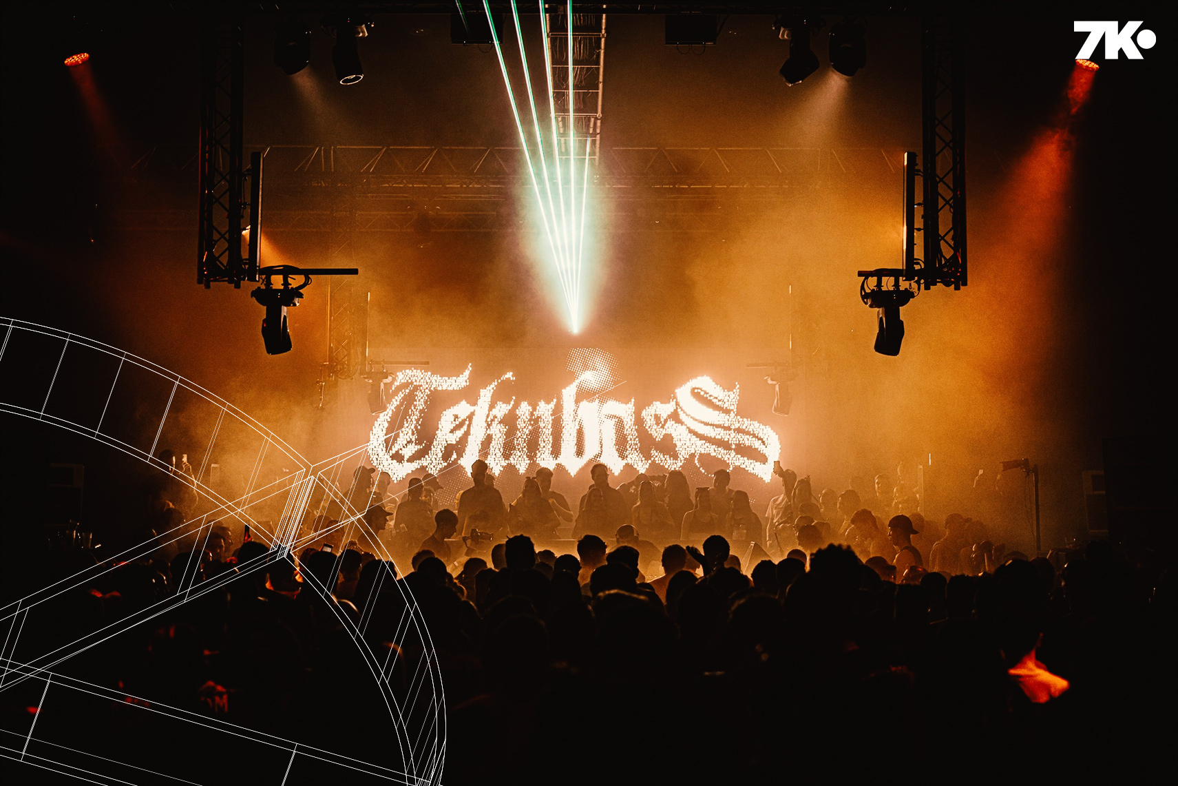 Tekn'Bass revient à la rentrée plus fort que jamais