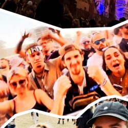 VLOG DES FESTIVALS #2 2 jours en Normandie à l'Eskape Festival