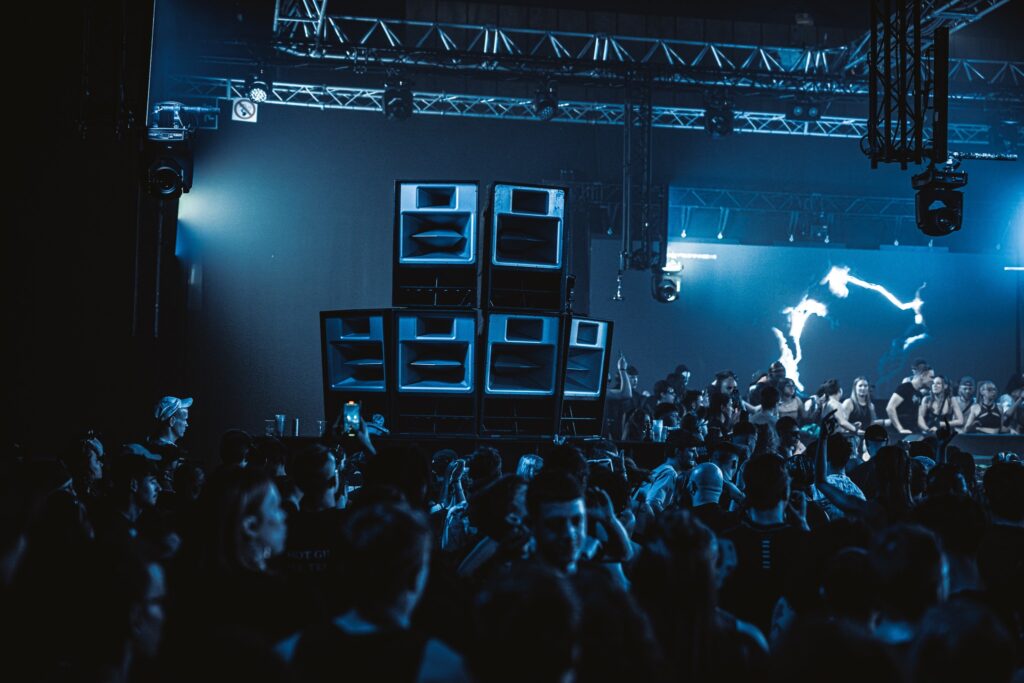 Aku Soundsystem @ Tekn'Bass 016