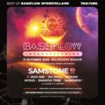 Best of Bassflow Interstellaire