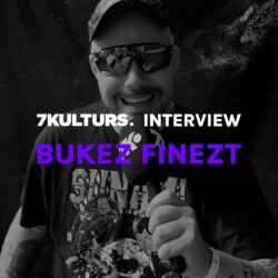 Interview Bukez Finezt