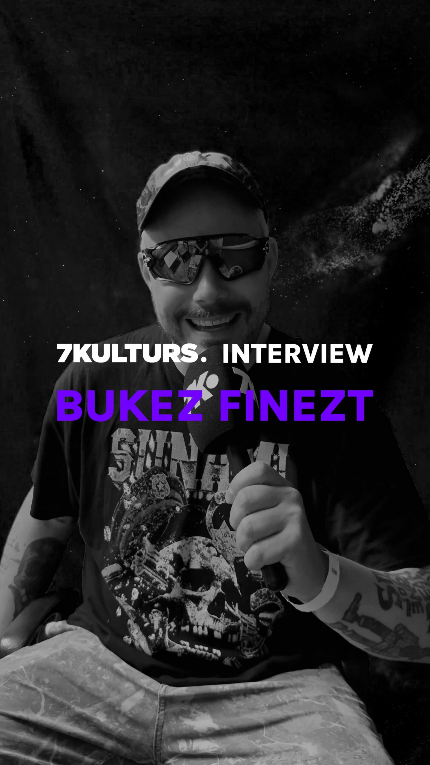 Interview Bukez Finezt