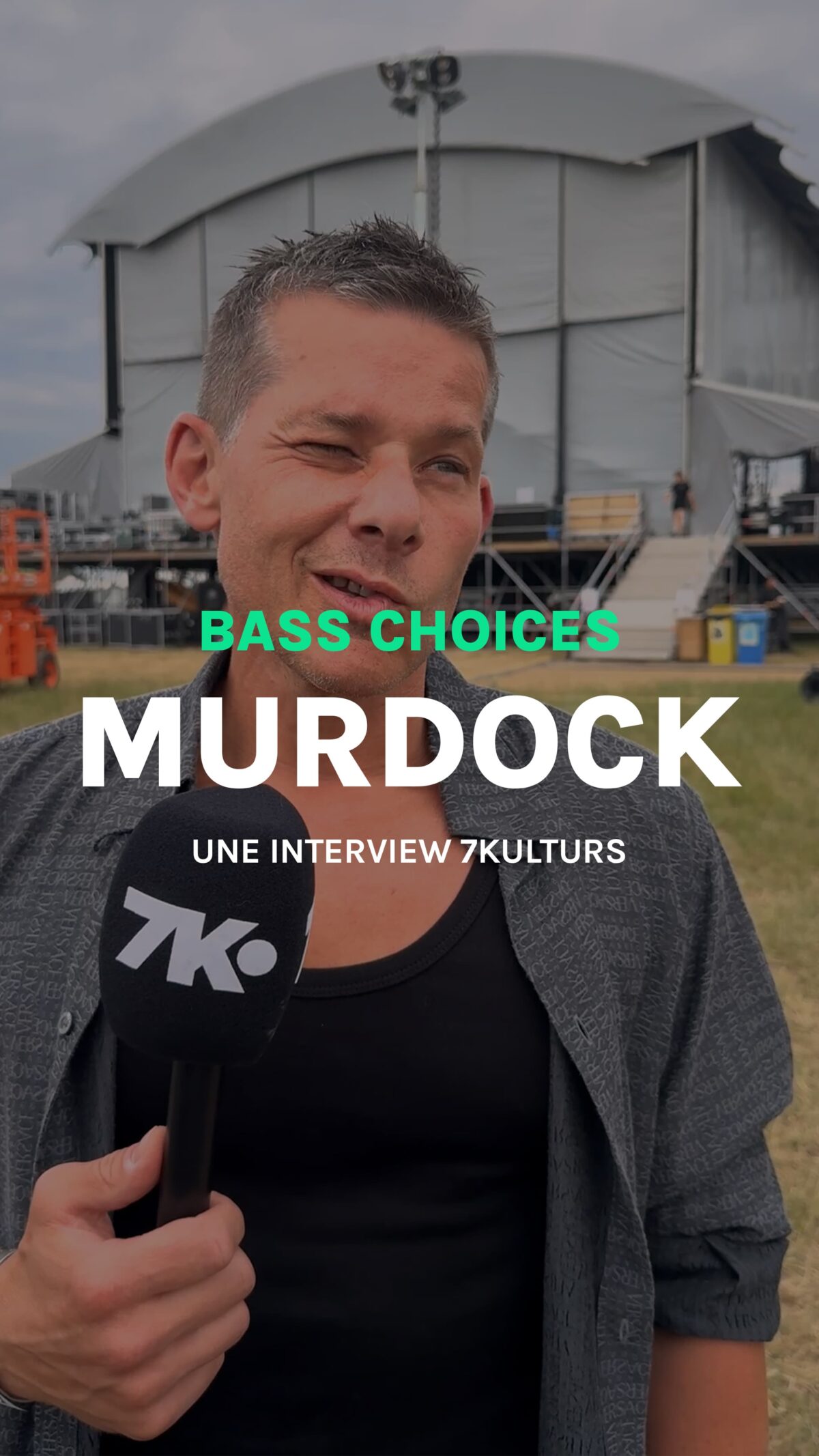 Bass Choices Murdock