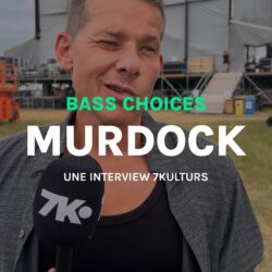 Bass Choices Murdock