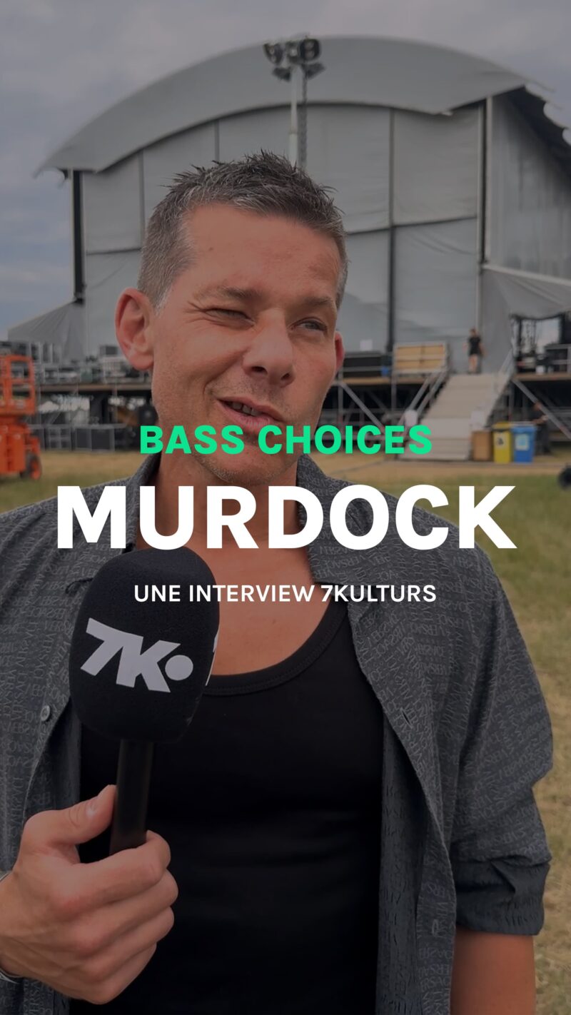 Bass Choices Murdock