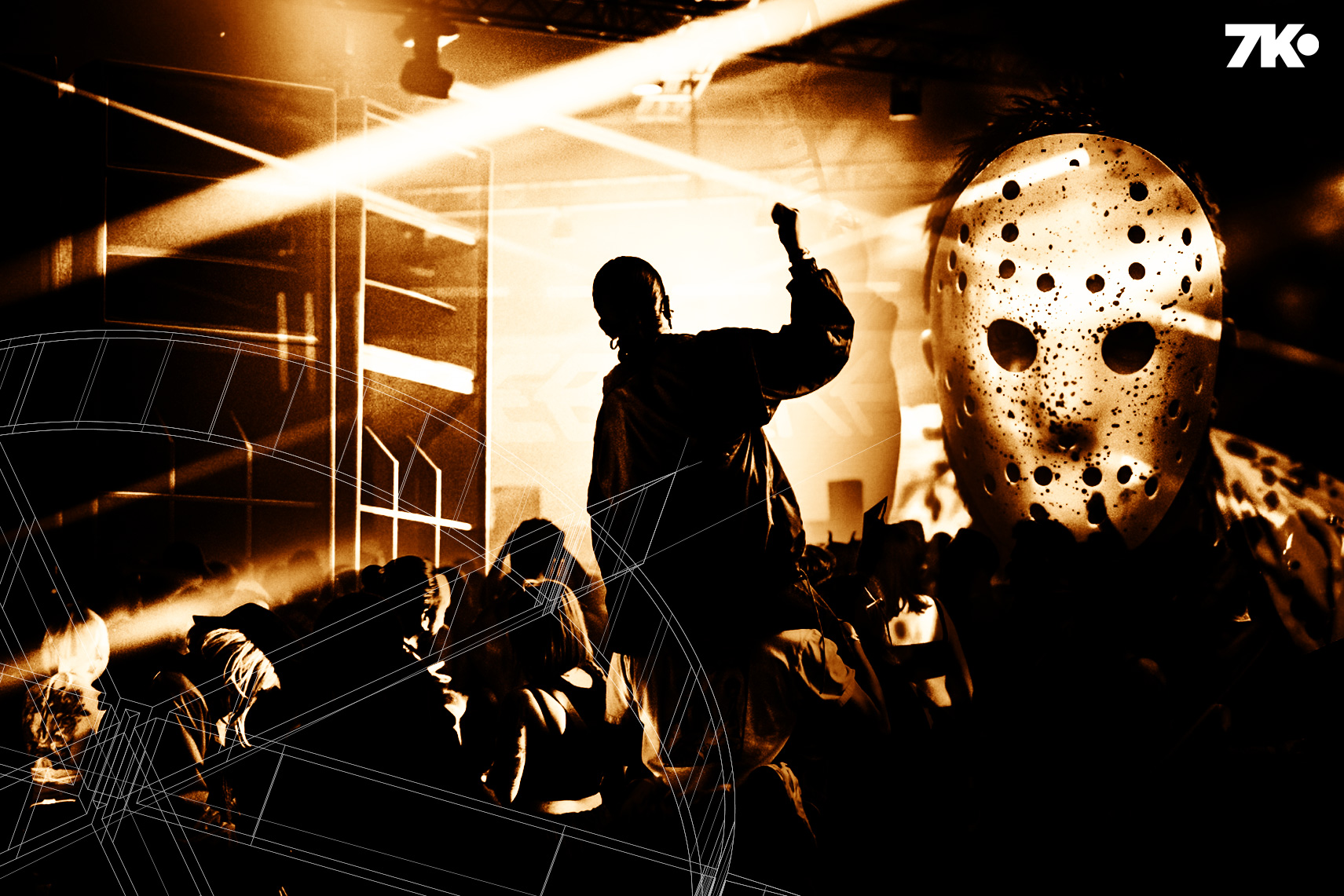 Préparez-vous pour une renaissance fracassante pour Halloween 2025 avec Chill2Chill