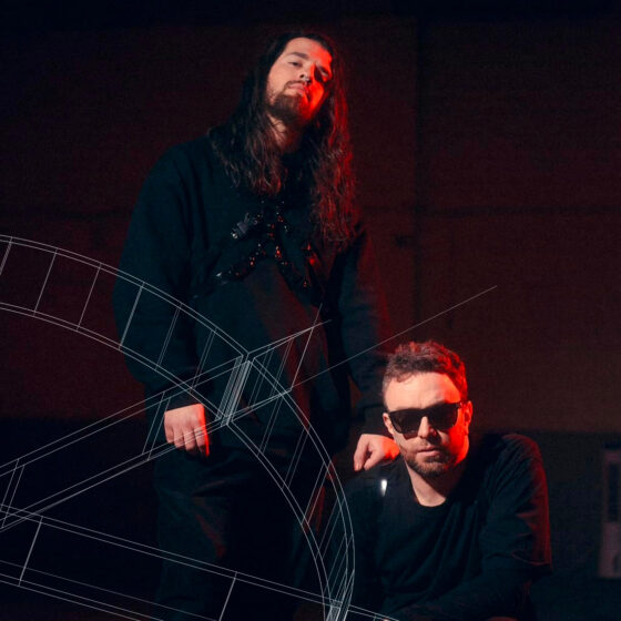 Rencontre exclusive avec le duo bass music/metal Downterra pour la sortie de leur premier EP, “For All Those Facts” !
