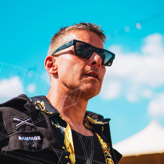 Interview avec Murdock "J'aime simplement faire les choses à ma façon"