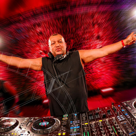 Interview avec Radium