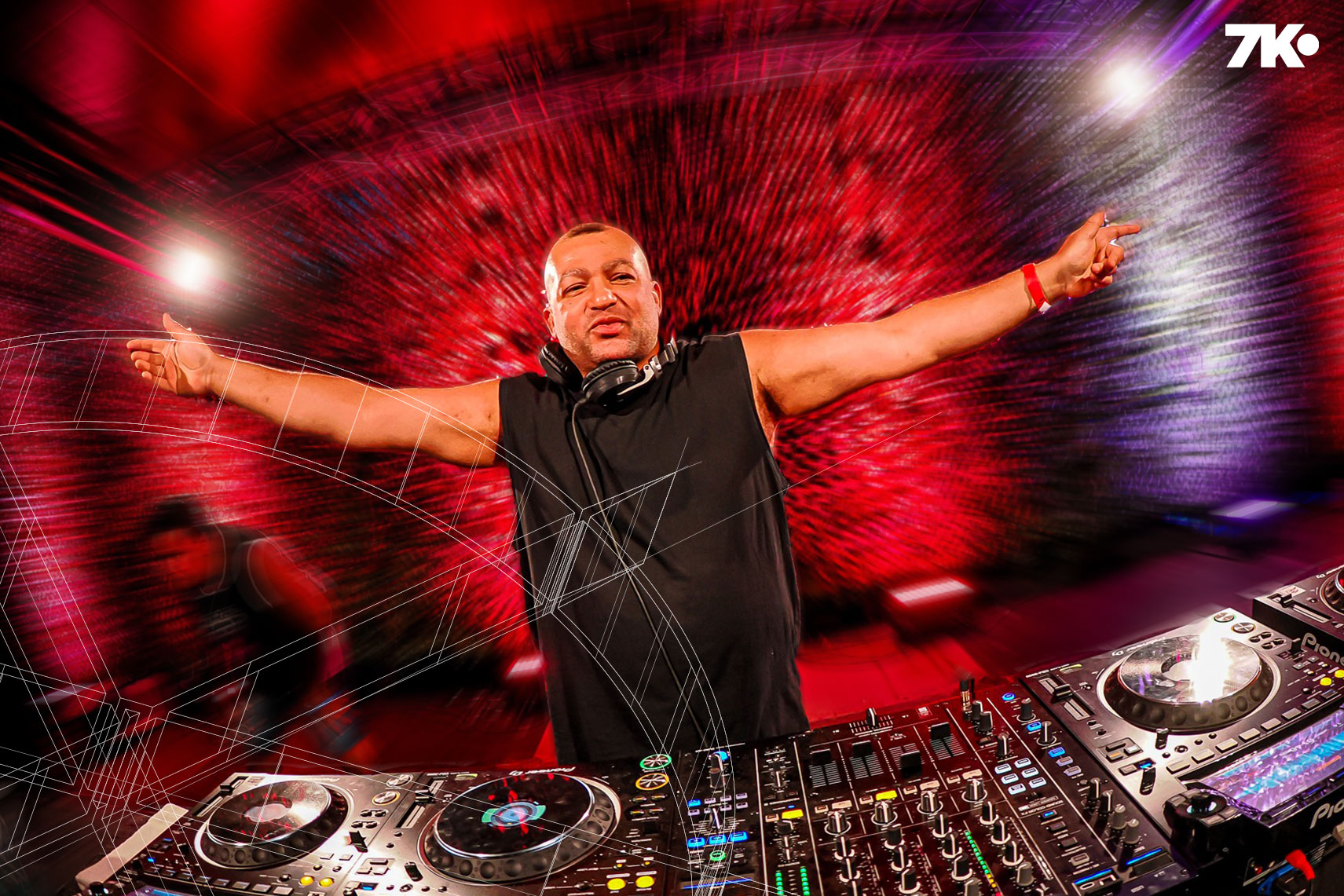 Interview avec Radium