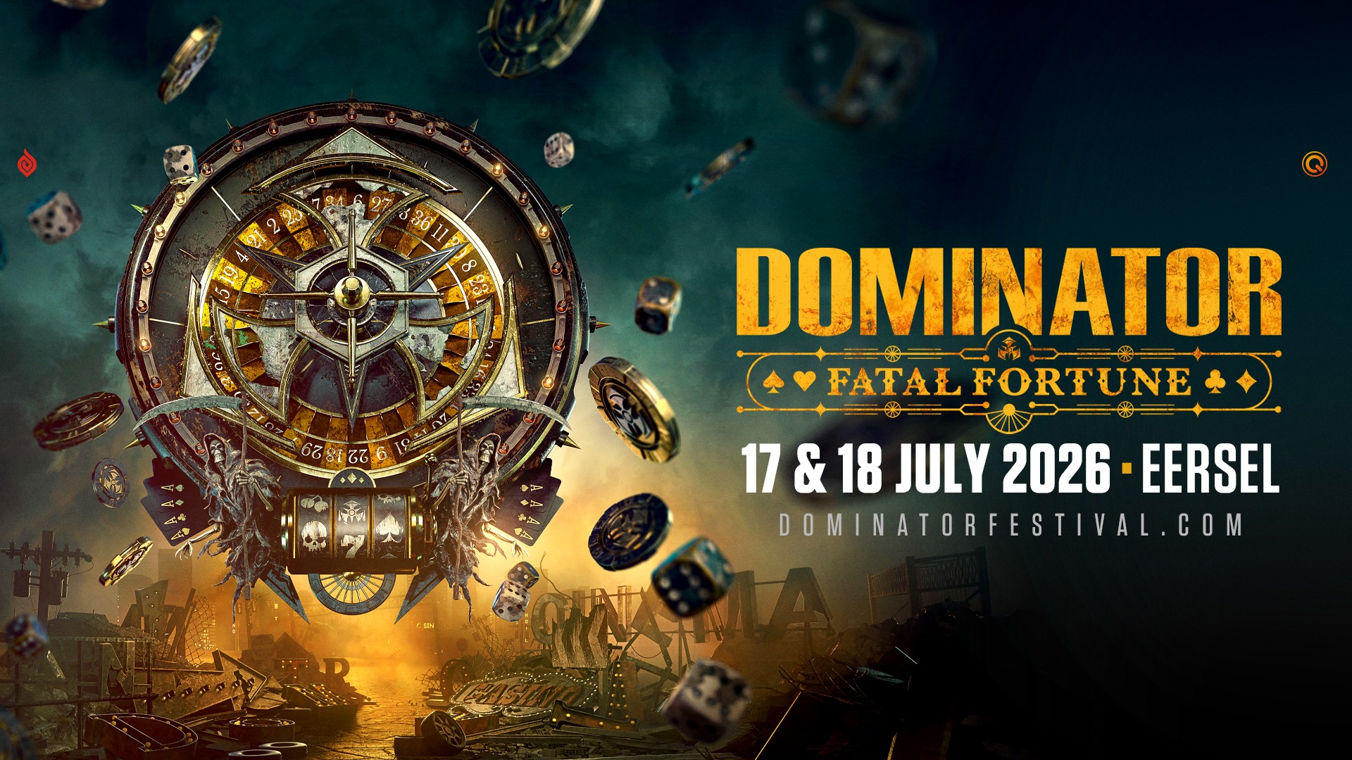 Dominator 2026
