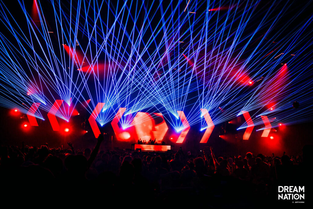 Dream Nation 2024 © Arthurvrn