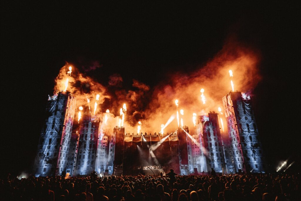 Eskape Festival 2025