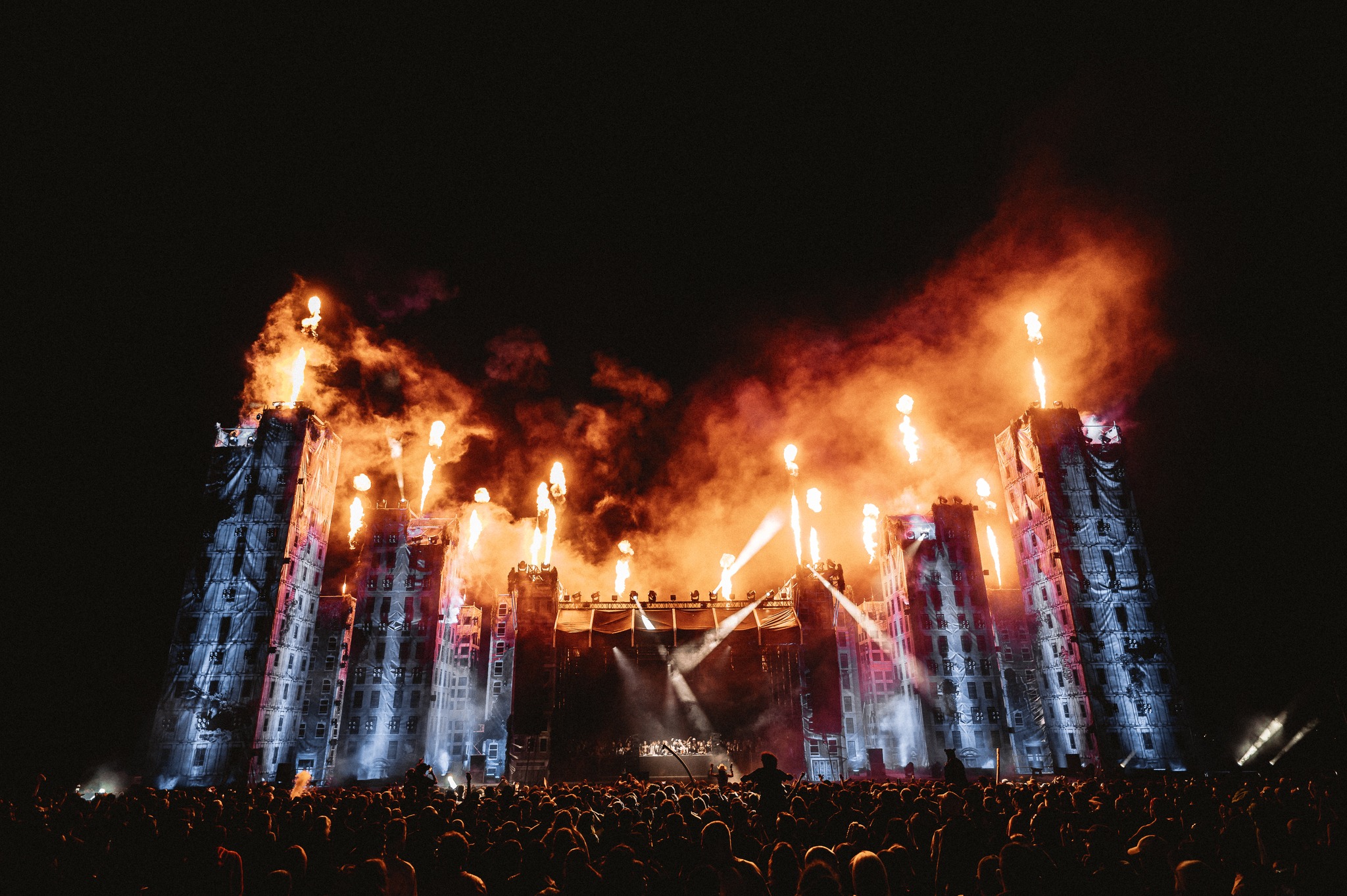 Eskape Festival 2026