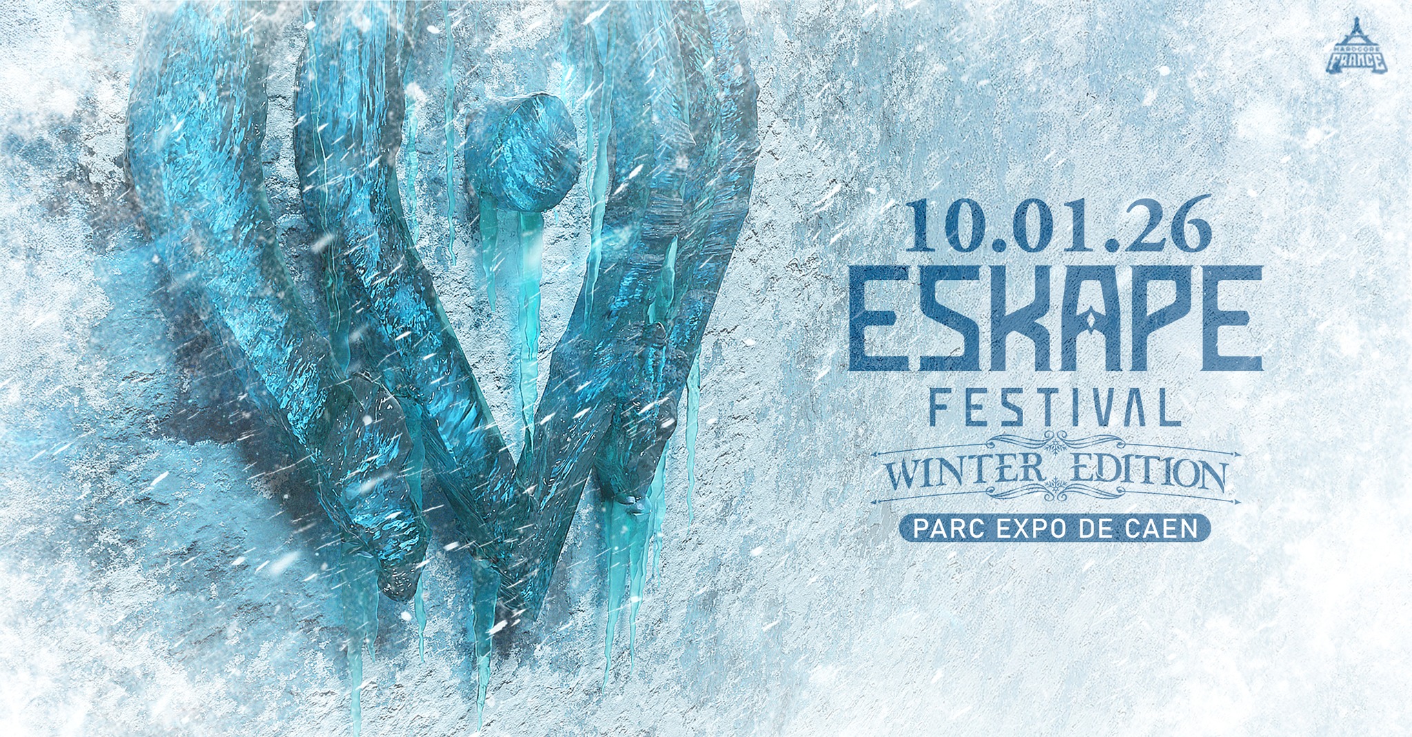 Eskape Festival Winter Edition 2026