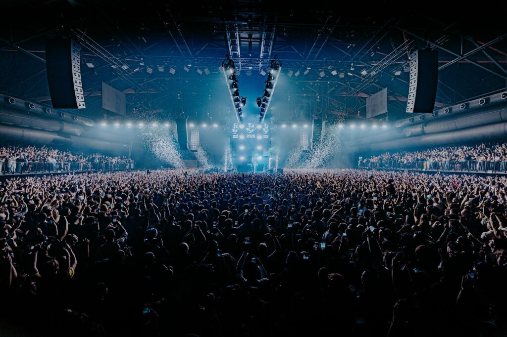 FCKNYE Festival 2025