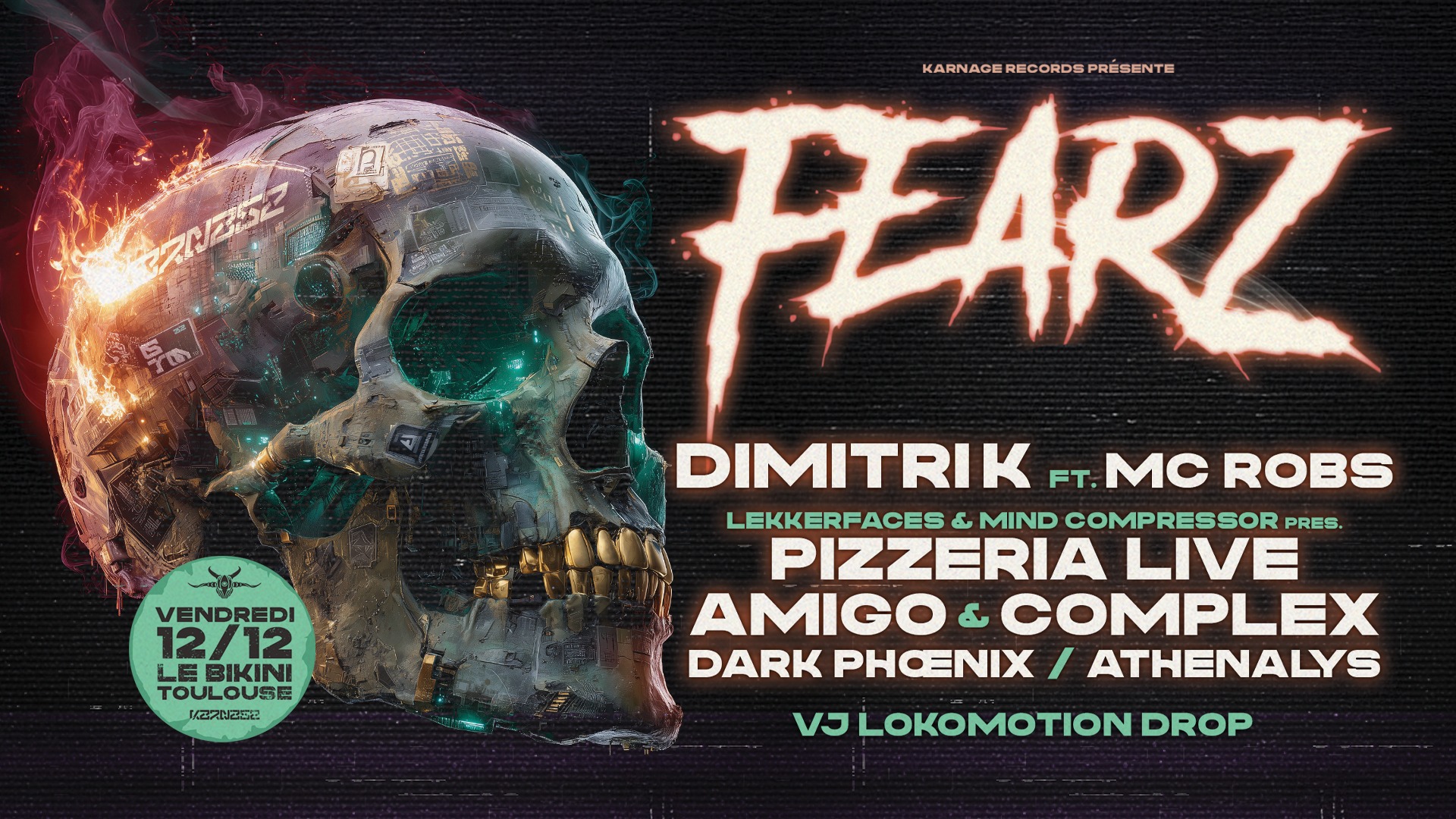 Fearz