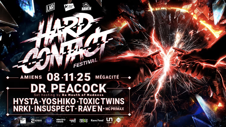 Hardcontact Festival