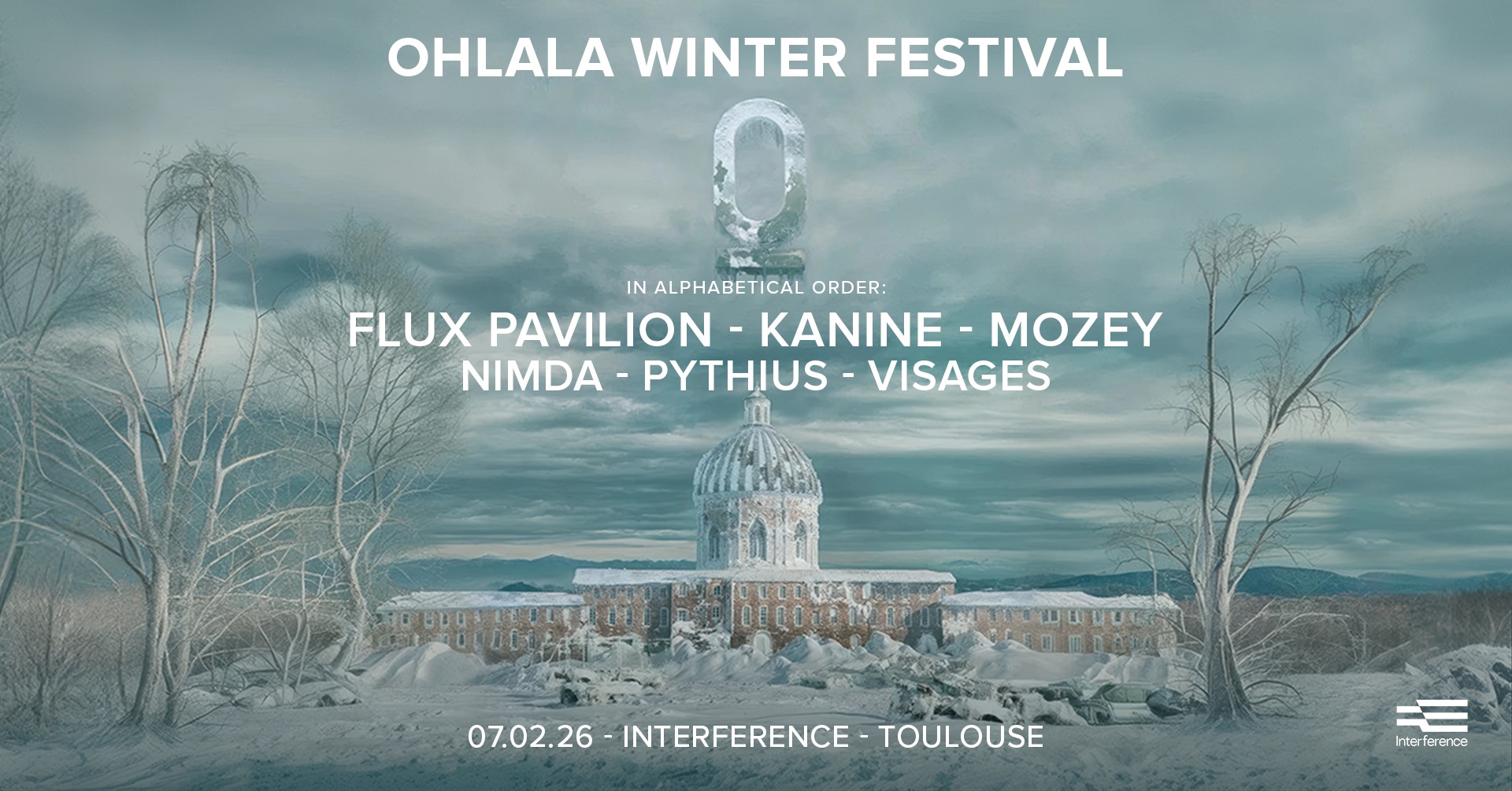 Ohlala Winter Festival 2026